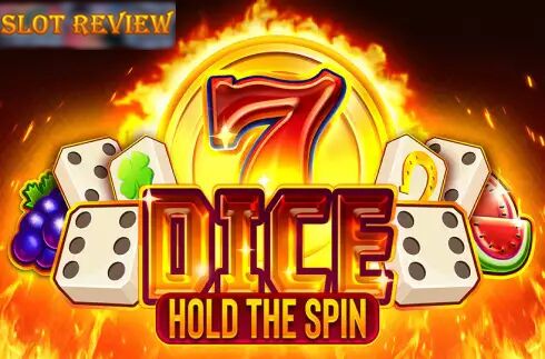 Dice Hold The Spin slot